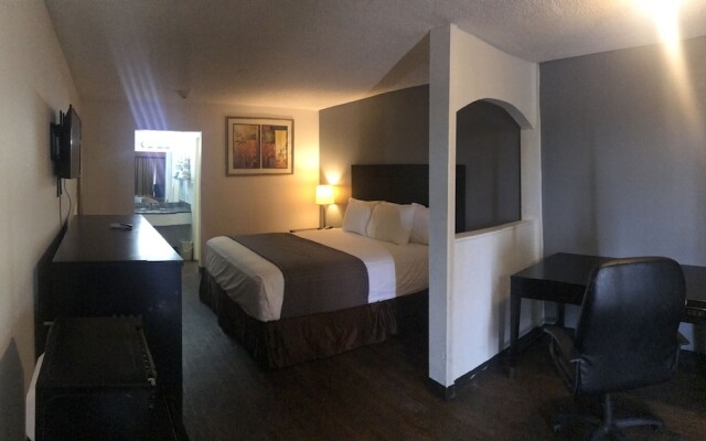 Texas Inn