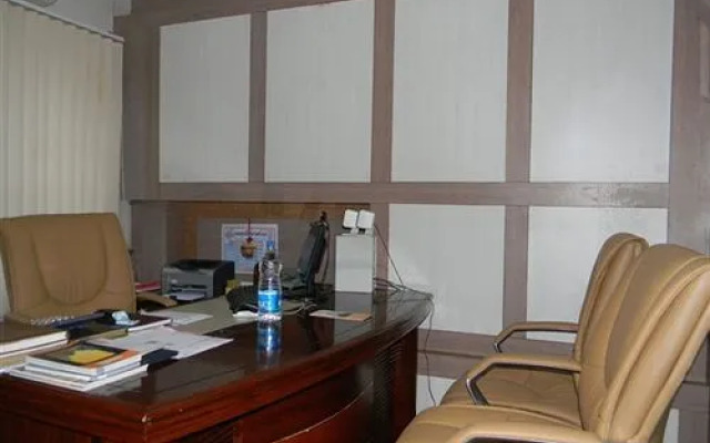 Sri Harsha Residency