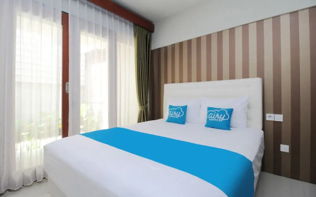 Airy Mataram Kulintang Satu 3 Lombok