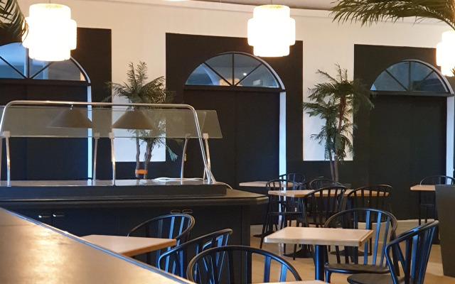 Mar i Cel Hôtel & Spa