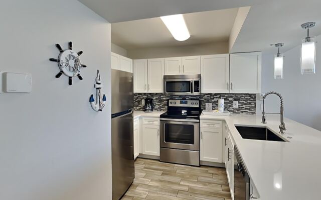 Pelican Beach by Southern Vacation Rentals