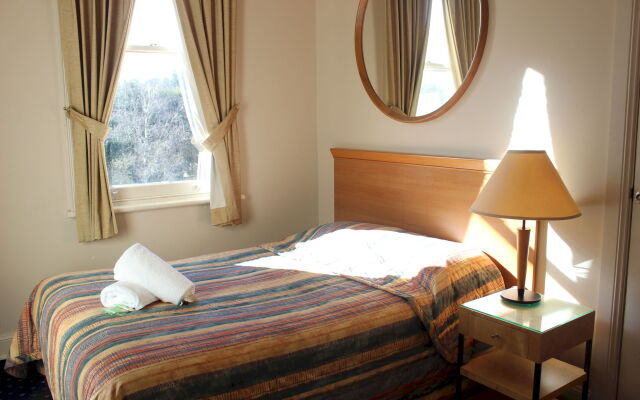 Gardners Inn Hotel