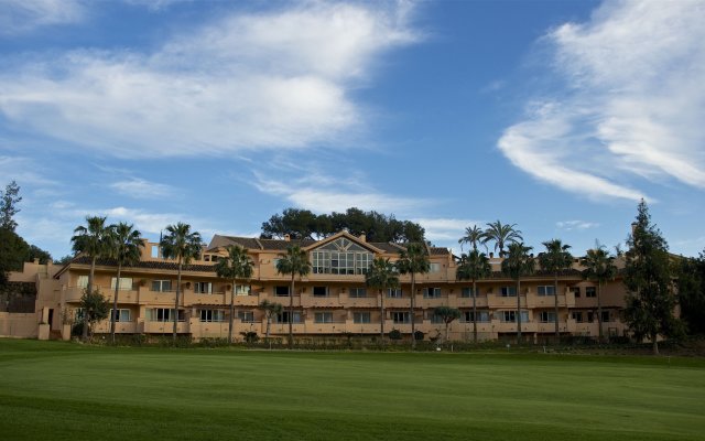 Rio Real Golf & Hotel