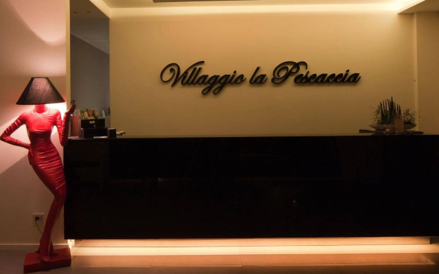 Villaggio La Pescaccia