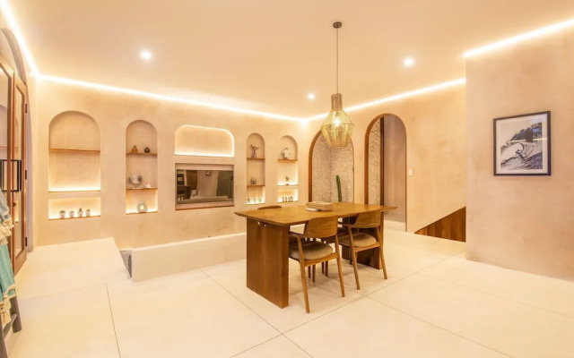 Sea Villa New 2Br Modern Villa Enclosed Living Bingin
