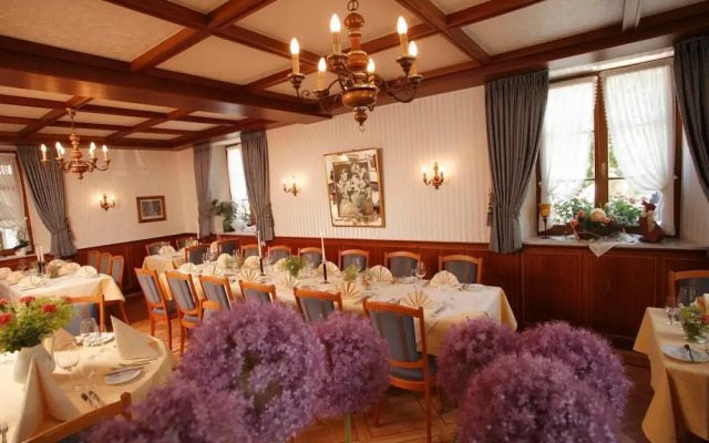 Landgasthof Rebstock Egringen