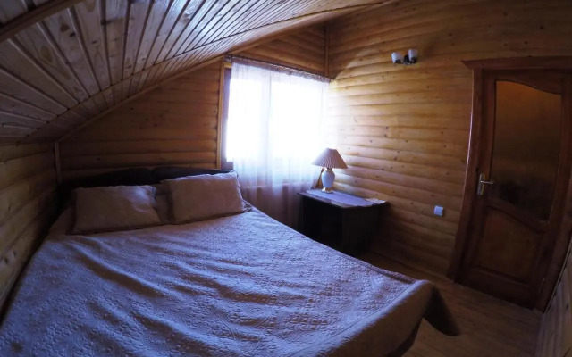 Guest House U Stasuka