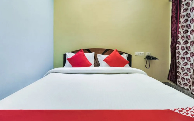 Oyo 29662 Dakhshin Sea Paradise