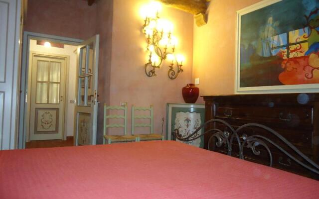 Agriturismo Pratofranco