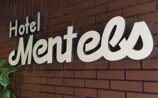 Hotel Mentels Sugamo