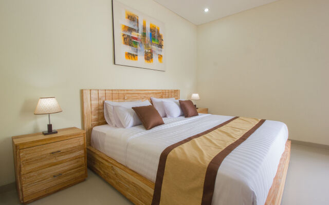Uma de Villa Sanur