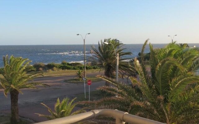 Hotel Rex de Atlantida