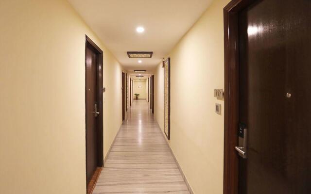 Hotel Nataraj