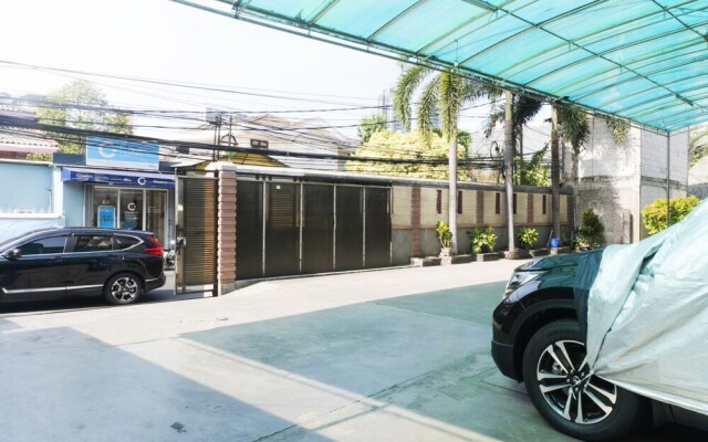 Erly Wijaya Residence