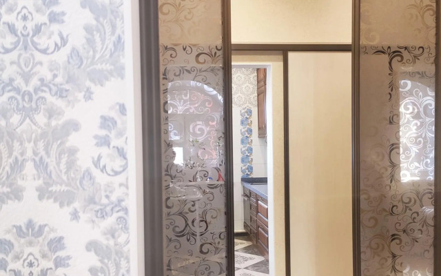 Апартаменты на улице Источной 35