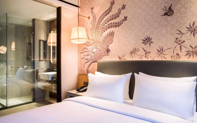 Mercure Jakarta Gatot Subroto