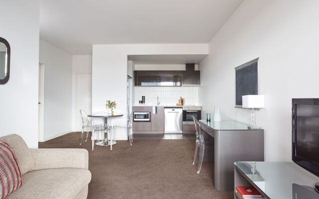 Melbourne Dandenong Central Apartment