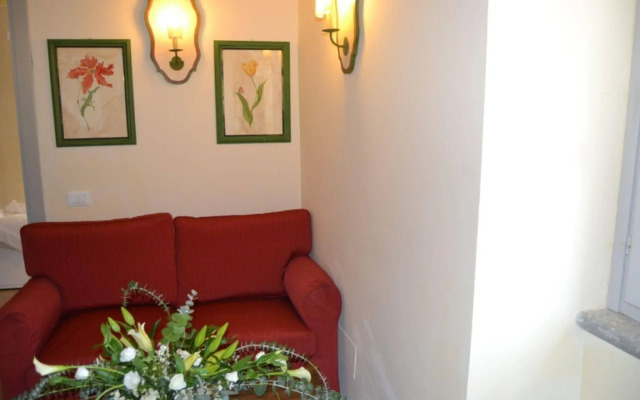 Hotel Terme di Stigliano