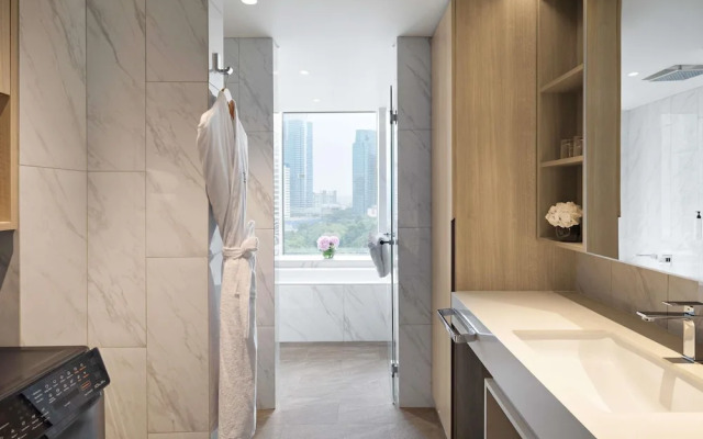 Swissôtel Living Jakarta Mega Kuningan