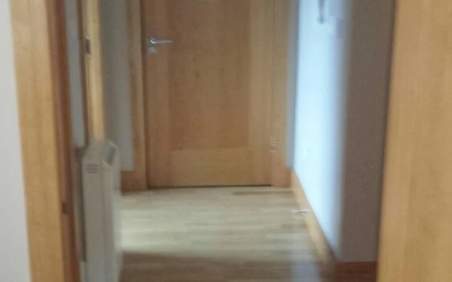 Dublin 1 Apartment