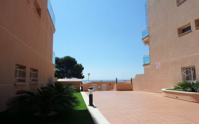 Apartamento Arcos del Sol