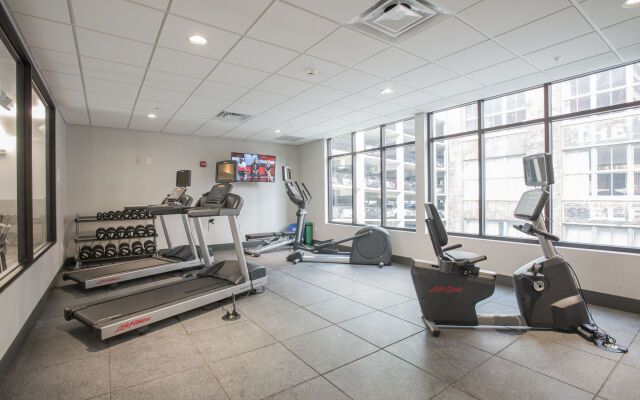 voco The Clair Cincinnati Downtown by IHG