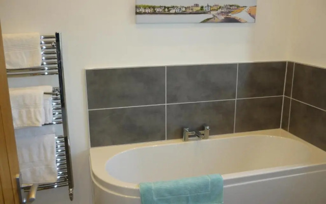 The Barn At Collacott