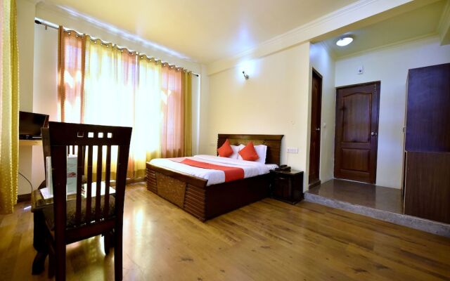 OYO 11645 Hotel Japika Inn