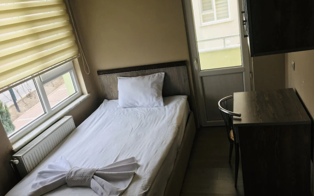 Fimaj Residence & Apart Hotel