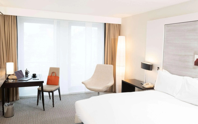 Sofitel Brussels Europe Hotel