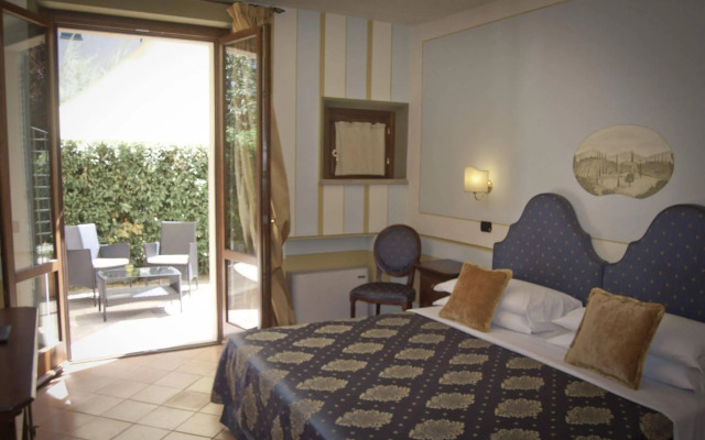 Hotel Arca di Pienza