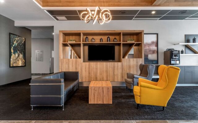 Quality Hotel & Conference Centre