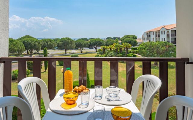 Les Balcons de lAtlantique 19278