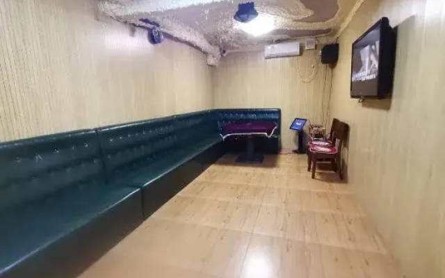 Beijing Xiaoyuan Homestay