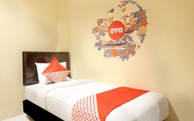 OYO 121 Ayub Residence Syariah