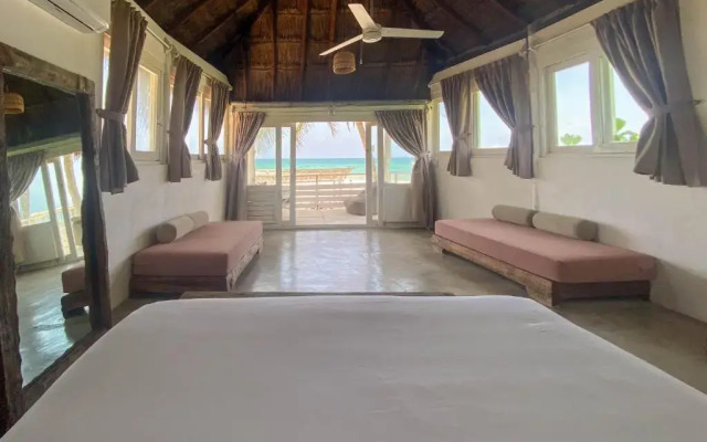 Hotel Agua Tulum