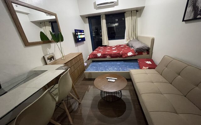 Luxury Air Residences By Makati