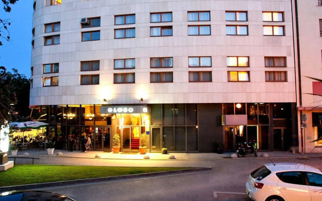 Hotel Globo