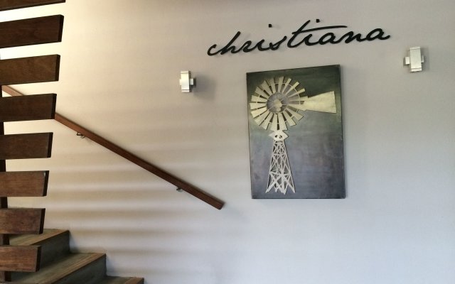 Christiana Lodge