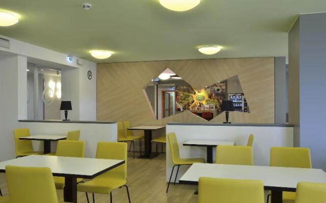 B&B Hotel Dortmund-Messe