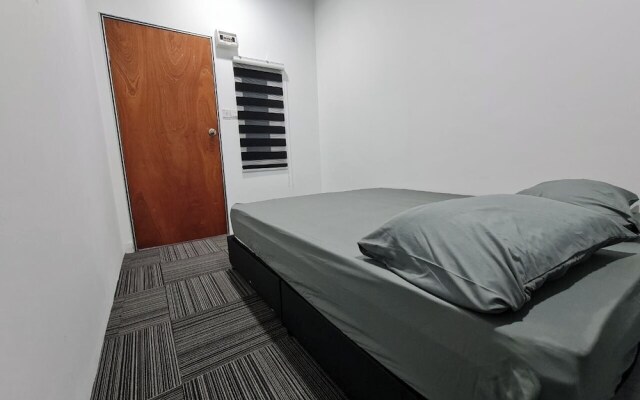 Ayden Roomstay KLIA Sepang