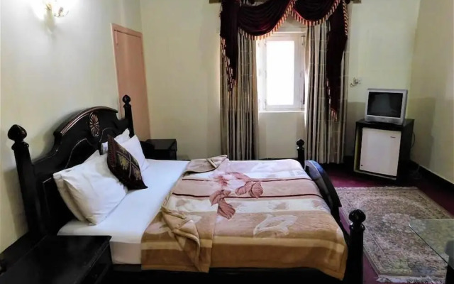 Milton Guest House