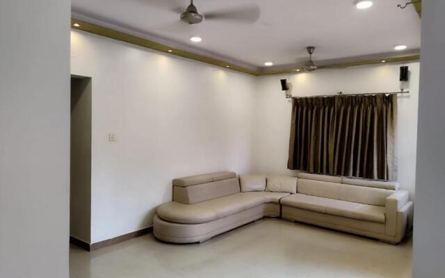 Just homes 2 bhk Service appt