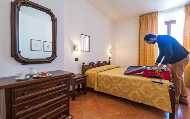 Hotel Il Querceto Dorgali