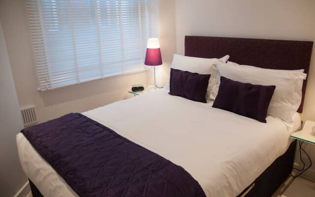 Clarendon West Street