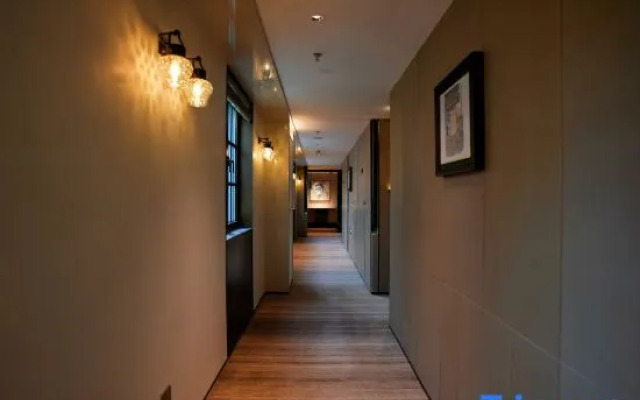 Jingyuan Aroma Garden Hotel