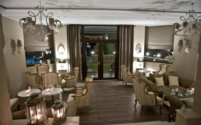 Melies Boutique Hotel