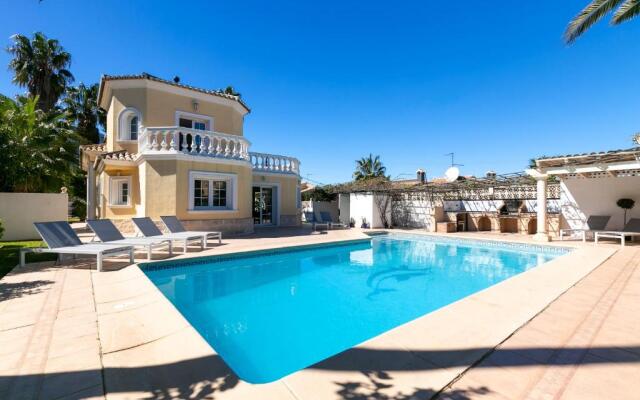 Villa Coral