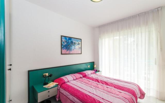 Appartamenti Pinewood