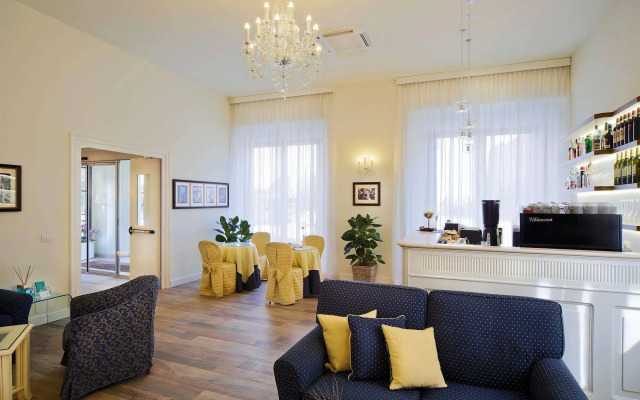 Hotel Italia